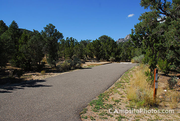 Castle Rocks State Park 003