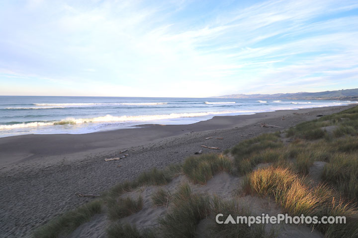 Bodega Dunes Scenic