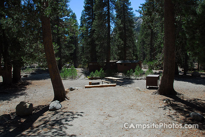 Devils Postpile A008