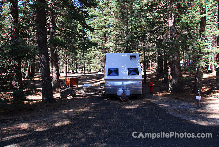 Manzanita Lake A035