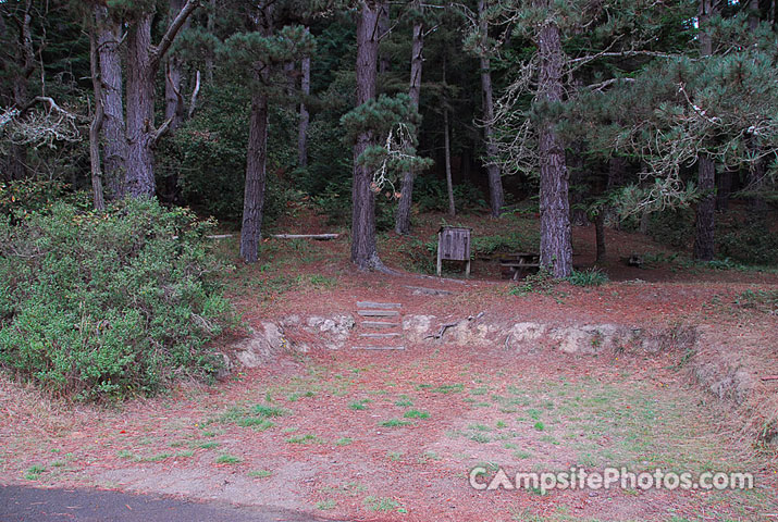 Van Damme State Park 047