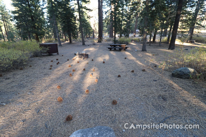 Sherwin Creek Campground 001