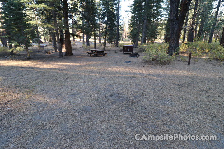 Sherwin Creek Campground 002