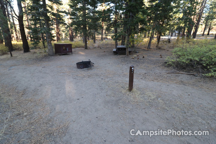 Sherwin Creek Campground 004