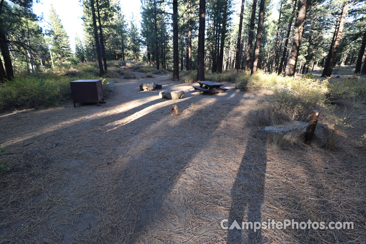 Sherwin Creek Campground 005