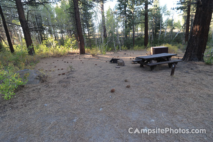 Sherwin Creek Campground 006