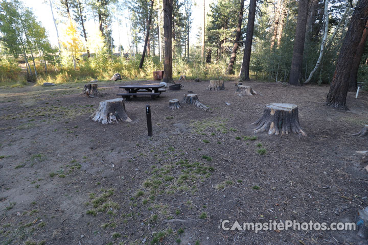 Sherwin Creek Campground 008