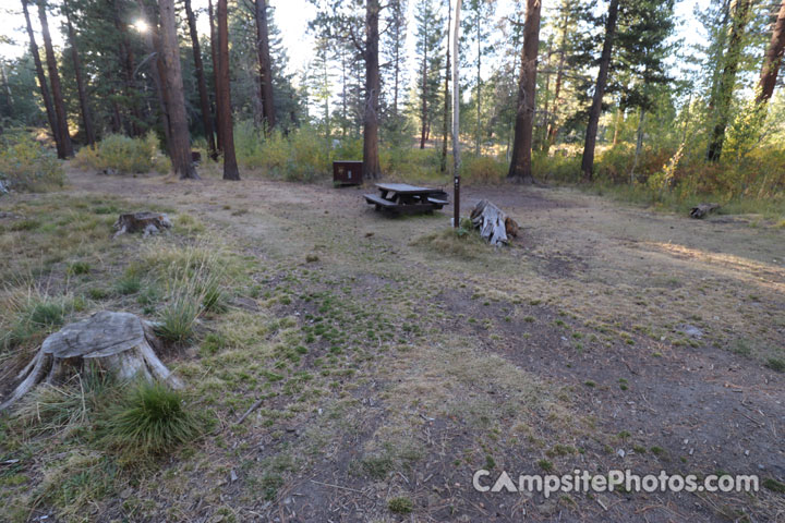 Sherwin Creek Campground 009