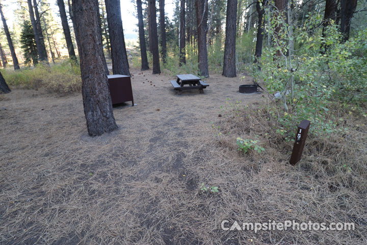 Sherwin Creek Campground 015