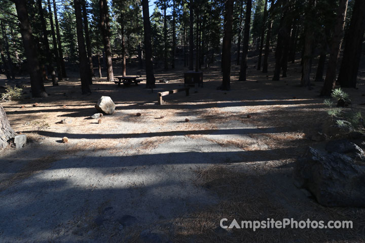 Sherwin Creek Campground 020