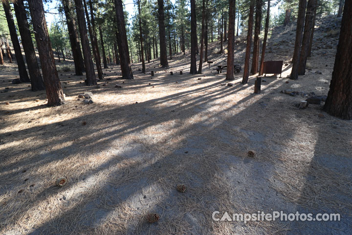 Sherwin Creek Campground 022