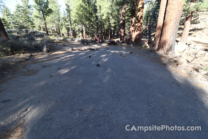 Sherwin Creek Campground 024