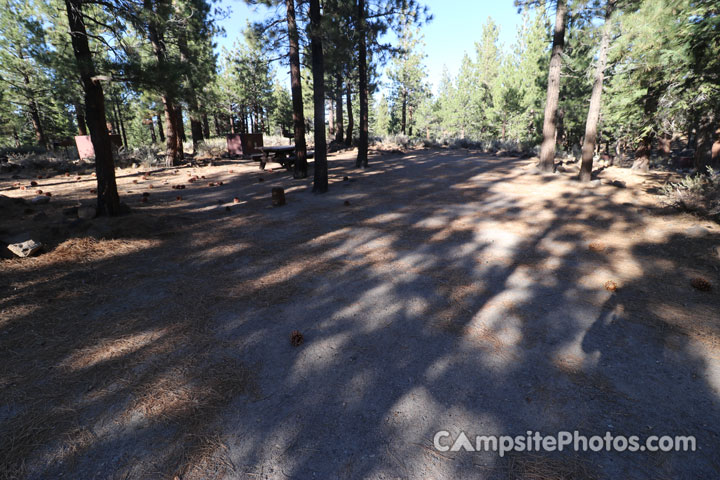 Sherwin Creek Campground 025