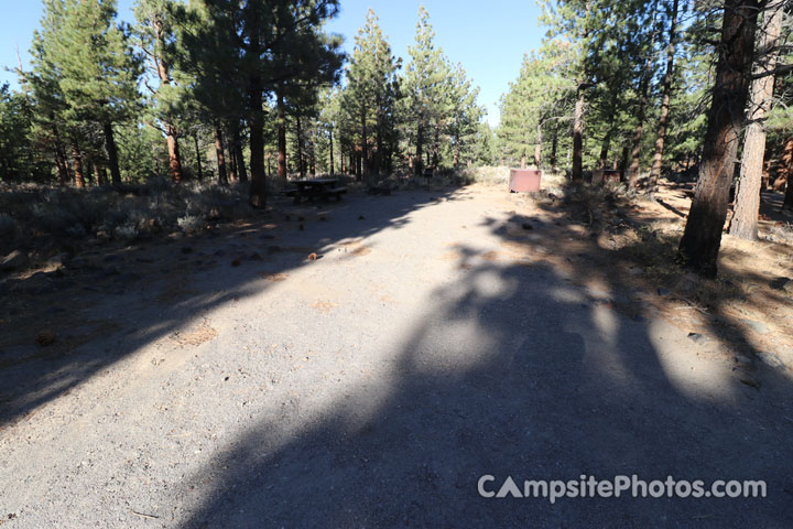 Sherwin Creek Campground 026