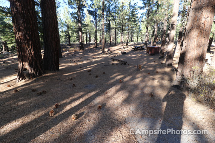 Sherwin Creek Campground 027