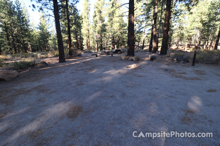 Sherwin Creek Campground 028