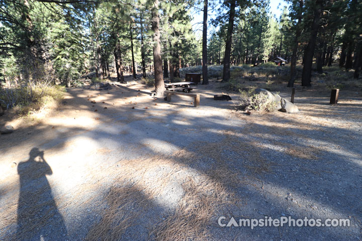 Sherwin Creek Campground 030