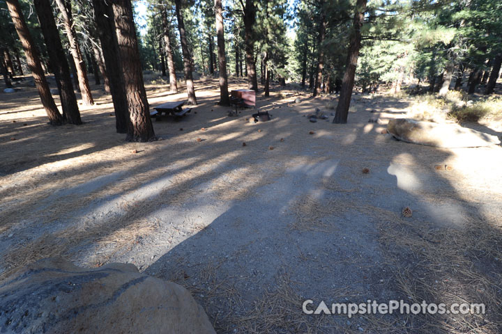 Sherwin Creek Campground 031