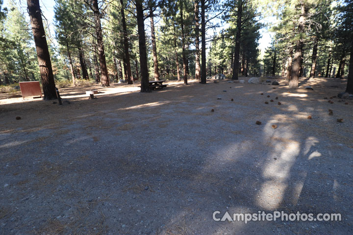 Sherwin Creek Campground 033