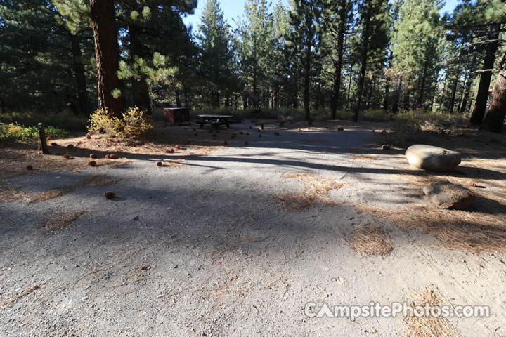 Sherwin Creek Campground 034