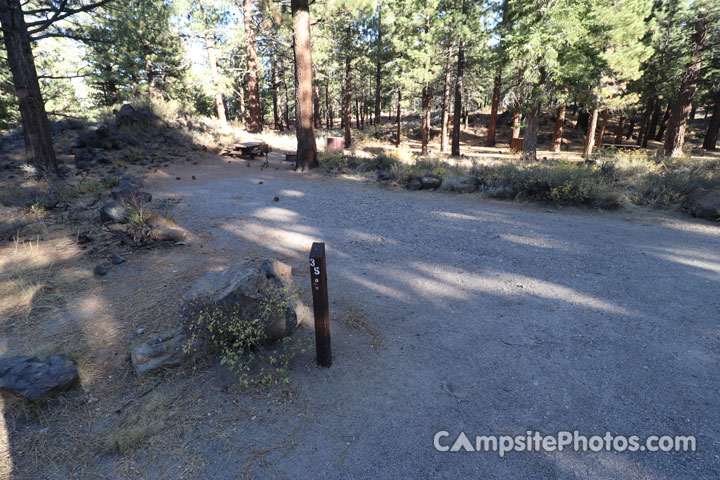 Sherwin Creek Campground 035