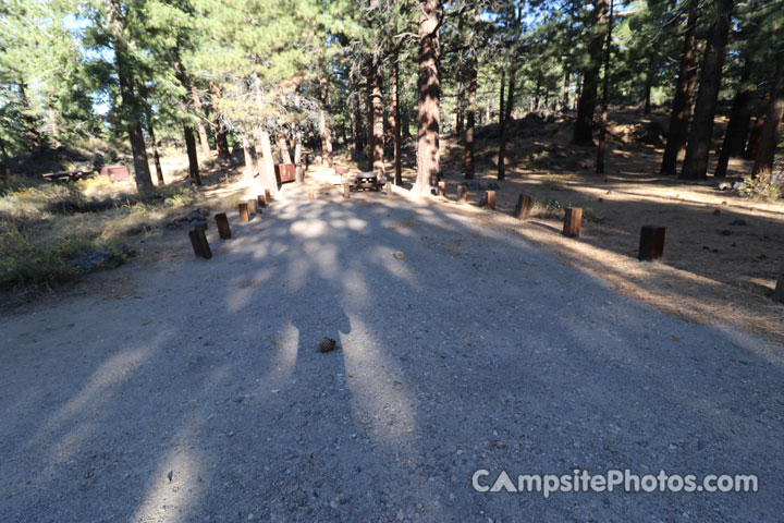 Sherwin Creek Campground 037