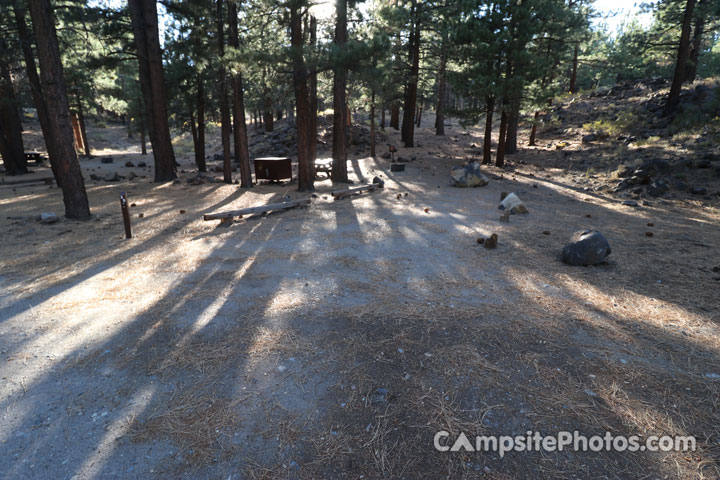 Sherwin Creek Campground 039