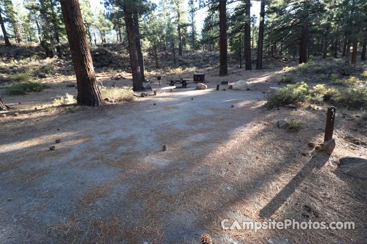 Sherwin Creek Campground 041