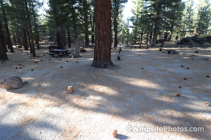 Sherwin Creek Campground 042