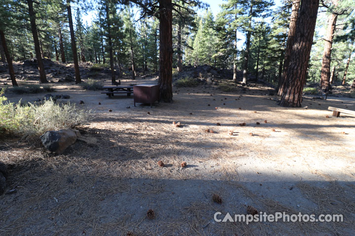 Sherwin Creek Campground 045