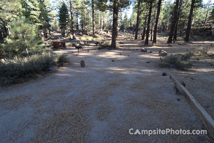 Sherwin Creek Campground 046