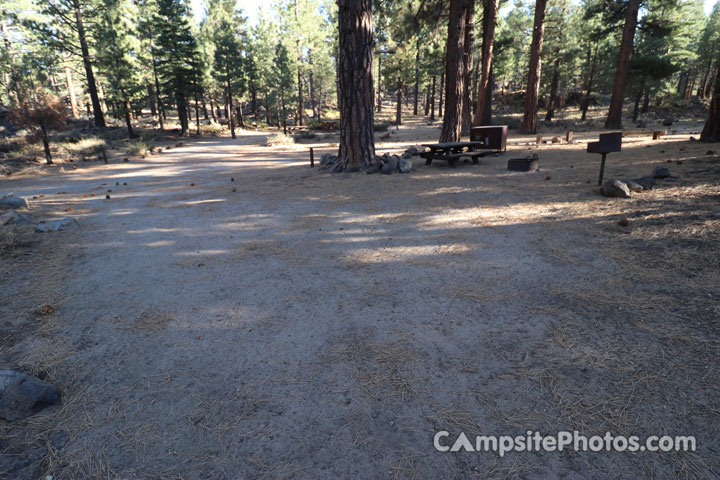 Sherwin Creek Campground 047