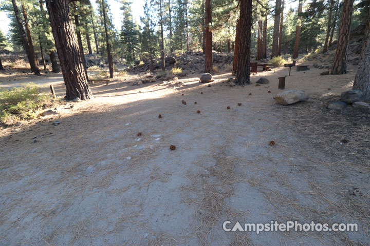 Sherwin Creek Campground 050