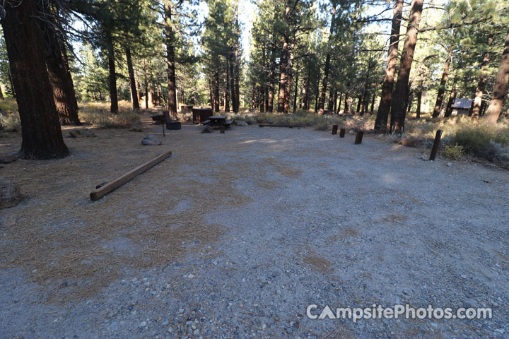 Sherwin Creek Campground 057