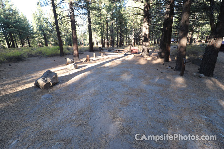 Sherwin Creek Campground 058