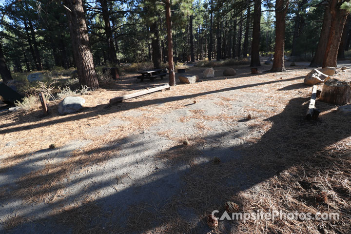 Sherwin Creek Campground 061