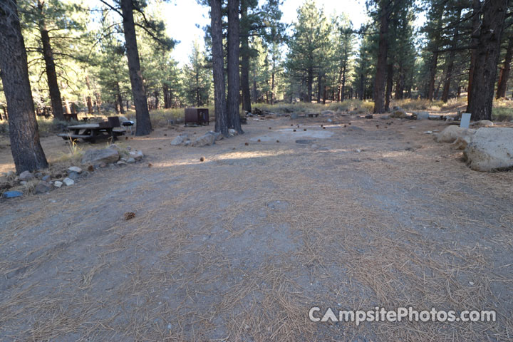 Sherwin Creek Campground 062