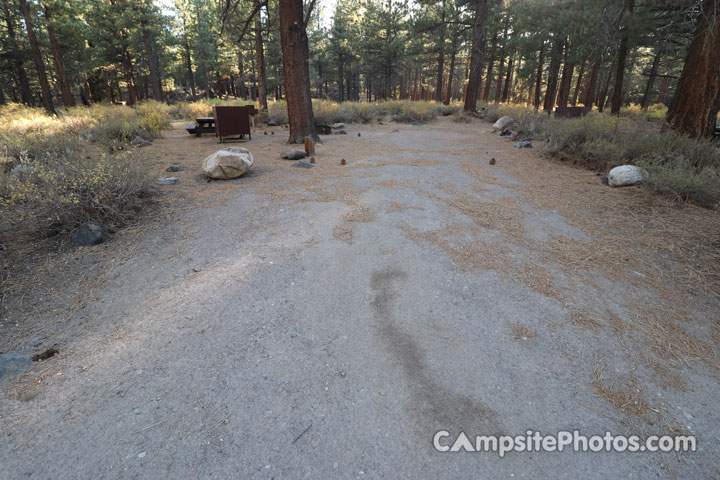 Sherwin Creek Campground 063