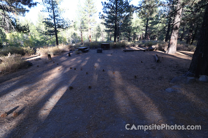 Sherwin Creek Campground 066