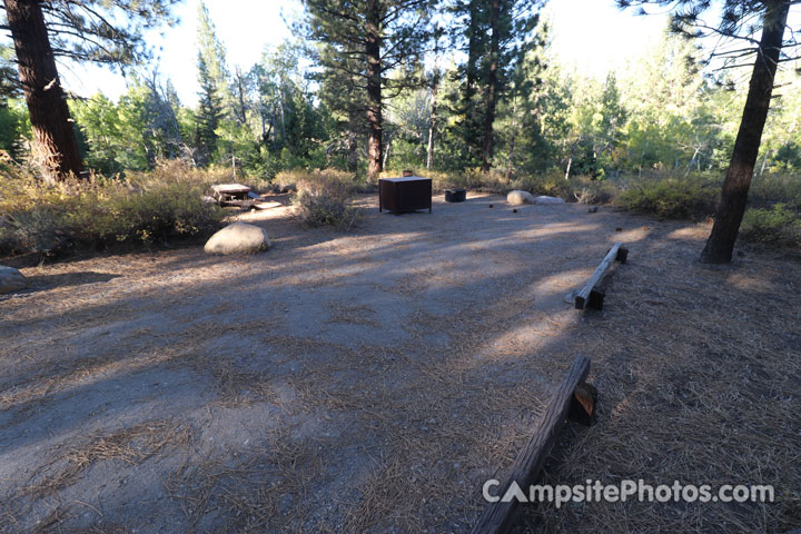 Sherwin Creek Campground 067