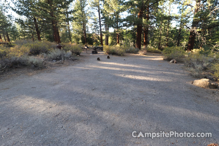 Sherwin Creek Campground 069