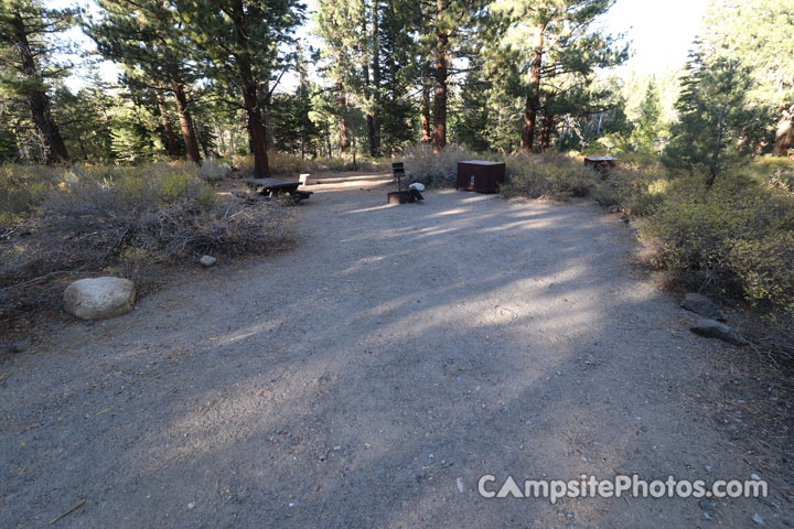 Sherwin Creek Campground 070