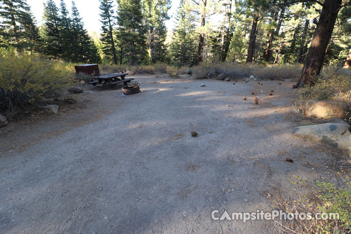 Sherwin Creek Campground 071