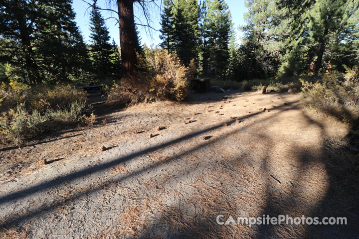 Sherwin Creek Campground 072