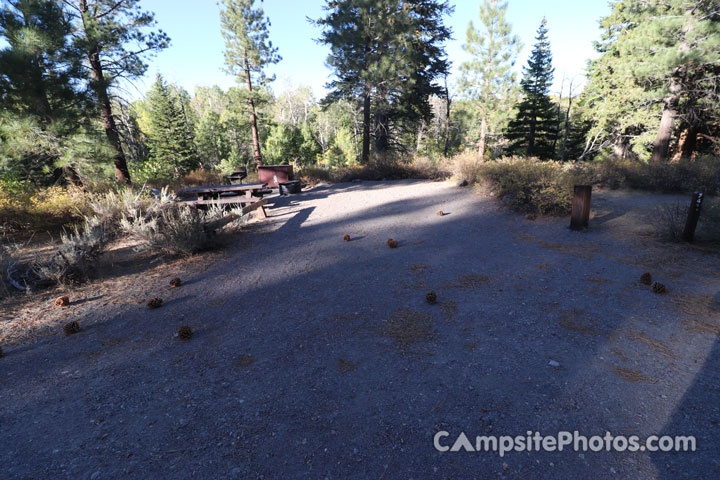 Sherwin Creek Campground 074