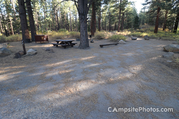 Sherwin Creek Campground 077