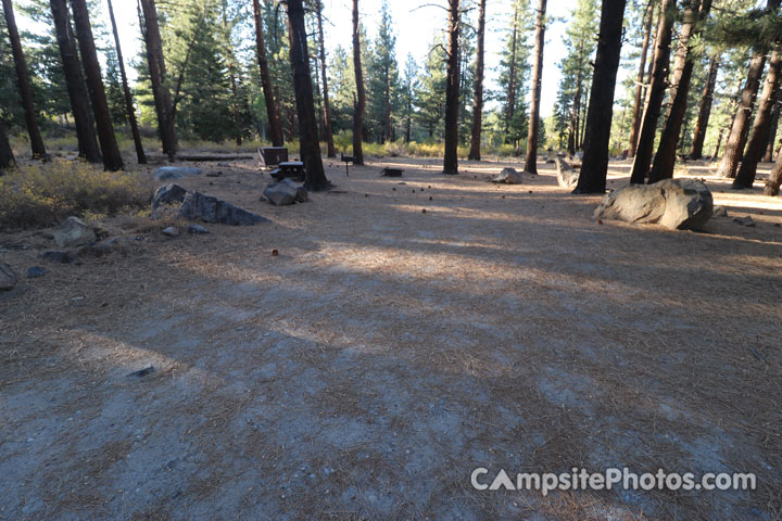 Sherwin Creek Campground 081