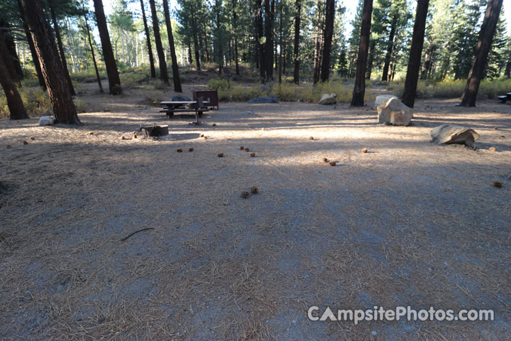 Sherwin Creek Campground 084