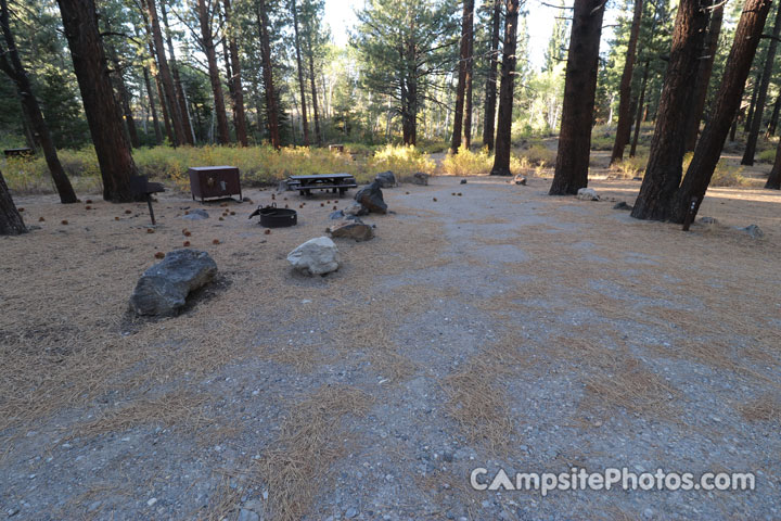 Sherwin Creek Campground 085