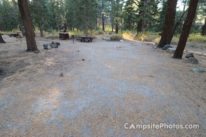 Sherwin Creek Campground 086